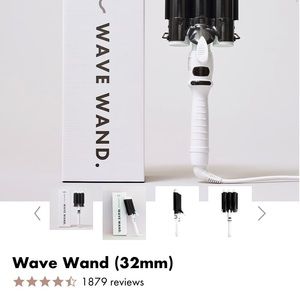Bondi Boost Wave Wand